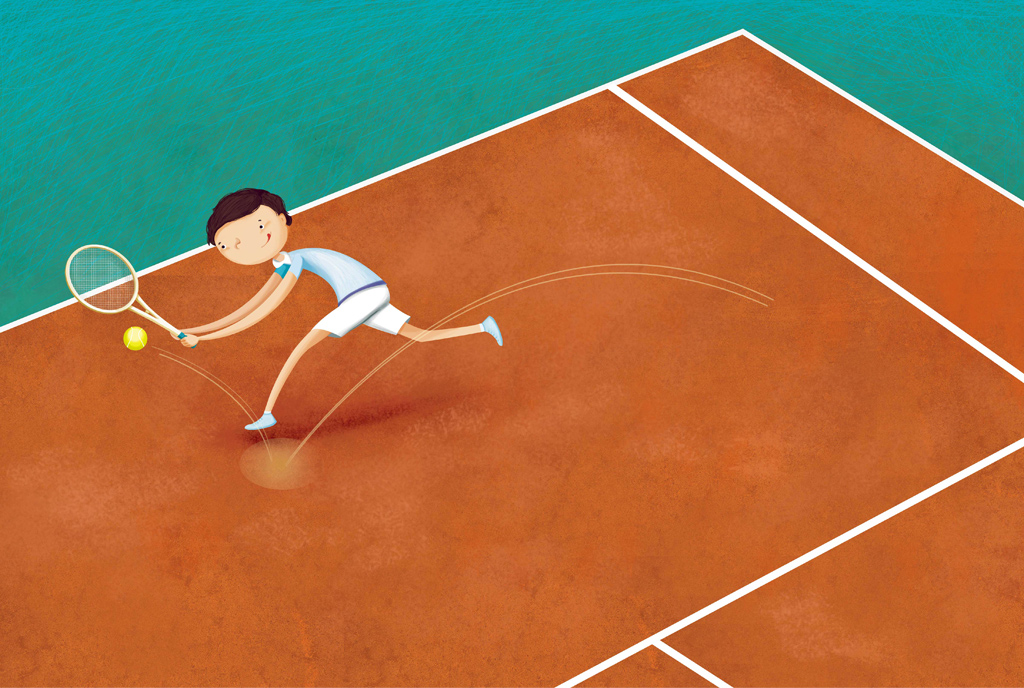 sport